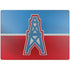 NFL Houston Oilers Vintage Surface Laptop 7 13.8in Skin