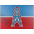 NFL Houston Oilers Vintage Surface Laptop 7 15in Skin
