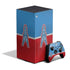 NFL Houston Oilers Vintage XBox Series X Digital Edition Bundle Skin