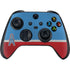 NFL Houston Oilers Vintage XBox Series X Digital Edition Bundle Skin