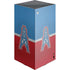 NFL Houston Oilers Vintage XBox Series X Digital Edition Console Skin