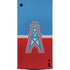 NFL Houston Oilers Vintage XBox Series X Digital Edition Console Skin