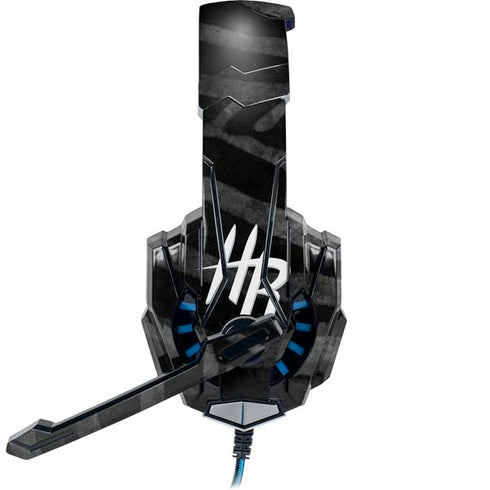 NBA Houston Rockets Black Animal Print BENGOO G9000 Skin