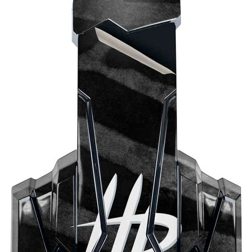 NBA Houston Rockets Black Animal Print BENGOO G9000 Skin