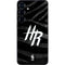 NBA Houston Rockets Black Animal Print Galaxy A16 5G Skin