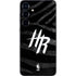 NBA Houston Rockets Black Animal Print Galaxy A16 5G Skin