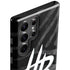NBA Houston Rockets Black Animal Print Galaxy S23 Ultra Pro Case