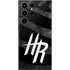 NBA Houston Rockets Black Animal Print Galaxy Skins