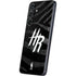 NBA Houston Rockets Black Animal Print Galaxy S25 Plus Skin