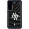 NBA Houston Rockets Black Animal Print Galaxy S24 Plus Waterproof Case