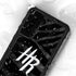 NBA Houston Rockets Black Animal Print Galaxy S24 Plus Waterproof Case