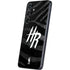 NBA Houston Rockets Black Animal Print Galaxy S24 Skin