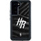 NBA Houston Rockets Black Animal Print Galaxy S24 Waterproof Case