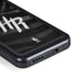 NBA Houston Rockets Black Animal Print Galaxy S24 Waterproof Case