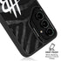NBA Houston Rockets Black Animal Print Galaxy S26 Kickstand Case