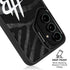NBA Houston Rockets Black Animal Print Galaxy S26 Plus Kickstand Case