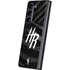 NBA Houston Rockets Black Animal Print Galaxy Z Fold5 5G Skin