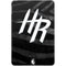 NBA Houston Rockets Black Animal Print iPad Skins