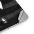 NBA Houston Rockets Black Animal Print iPad Pro 13in M4 (2024) Skin