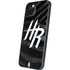 NBA Houston Rockets Black Animal Print iPhone Skins