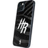 NBA Houston Rockets Black Animal Print iPhone 15 Skin