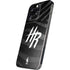 NBA Houston Rockets Black Animal Print iPhone 16 Pro Skin
