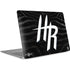 NBA Houston Rockets Black Animal Print Apple MacBook Air Skin