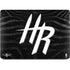 NBA Houston Rockets Black Animal Print Apple MacBook Air Skin