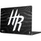 NBA Houston Rockets Black Animal Print Apple MacBook Pro 14-inch Skin