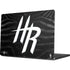 NBA Houston Rockets Black Animal Print Apple MacBook Pro 14-inch Skin