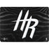 NBA Houston Rockets Black Animal Print Apple MacBook Pro 14-inch Skin