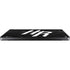 NBA Houston Rockets Black Animal Print Apple MacBook Pro 14-inch Skin