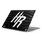 NBA Houston Rockets Black Animal Print Apple MacBook Pro 16-inch Skin