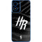 NBA Houston Rockets Black Animal Print Moto G Play 4G (2024) Skin