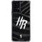 NBA Houston Rockets Black Animal Print Moto G Power 5G (2024) Clear Case