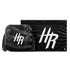 NBA Houston Rockets Black Animal Print Nintendo Switch 2 (2025) with Joy-Con Skin