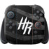 NBA Houston Rockets Black Animal Print Nintendo Skins
