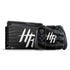 NBA Houston Rockets Black Animal Print Nintendo Skins