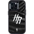 NBA Houston Rockets Black Animal Print Otterbox Defender iPhone Skin