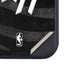 NBA Houston Rockets Black Animal Print Otterbox Defender iPhone Skin