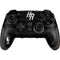 NBA Houston Rockets Black Animal Print PlayStation Scuf Vantage 2 Controller Skin