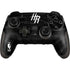 NBA Houston Rockets Black Animal Print PlayStation Scuf Vantage 2 Controller Skin