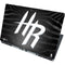 NBA Houston Rockets Black Animal Print Dell Precision Skin