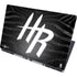 NBA Houston Rockets Black Animal Print Dell Precision Skin
