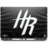 NBA Houston Rockets Black Animal Print Dell Precision Skin