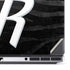 NBA Houston Rockets Black Animal Print Dell Precision Skin