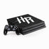 NBA Houston Rockets Black Animal Print PlayStation PS4 Skins