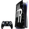 NBA Houston Rockets Black Animal Print PlayStation PS5 Skins