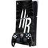 NBA Houston Rockets Black Animal Print PlayStation PS5 Skins