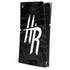 NBA Houston Rockets Black Animal Print PS5 Slim Digital Edition Console Skin